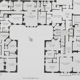 Harperley Hall, 41 Central ...
