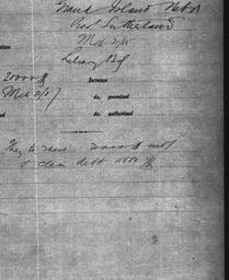 Carnegie Gifts and Grants t...