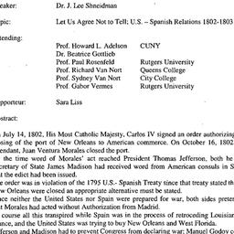 Minutes, 2002-02-07. Law an...