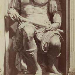 Monument of Giuliano de Med...