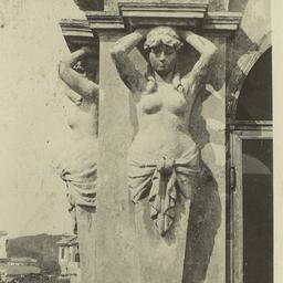 Page No. 029 - Rome, Villa ...