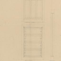Glass design details, first...
