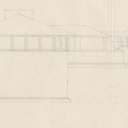 Lake elevation