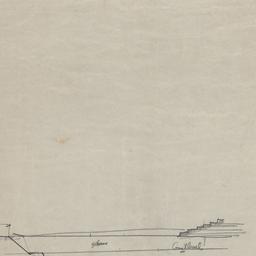 Ground section [recto]