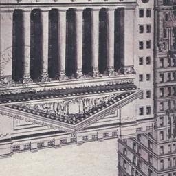 New York Stock Exchange, Br...