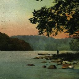 Silver Lake, White Plains, ...