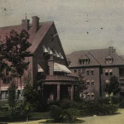Bloomingdale, White Plains,...