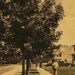 Amity Street, Murray Hill, ...
