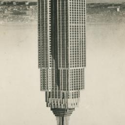 Empire State Bldg. - 102 St...