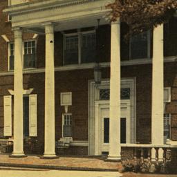 The Homestead Hotel - Kew G...