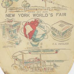 New York World's Fair