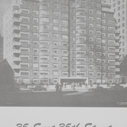35 East 35th Street