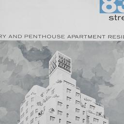 135 E. 83 Street, Apartment...