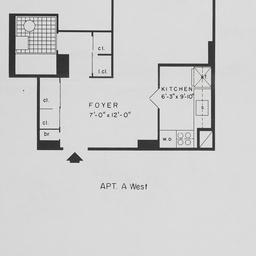 Yorkshire Tower, 305 E. 86 ...