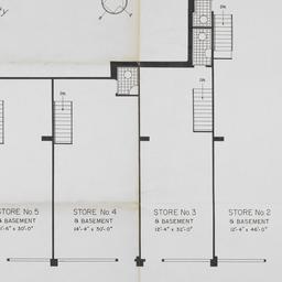 Chelsea House, 200 W. 18 St...