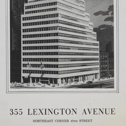 355 Lexington Avenue, Renta...
