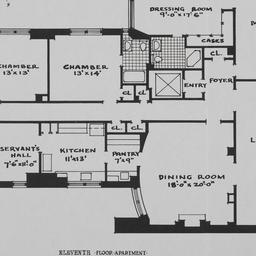 1067 Fifth Avenue, Eleventh...