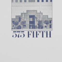 575 Fifth Avenue, 14-25