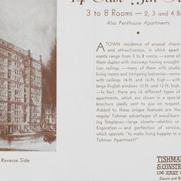 14 East 75th Street