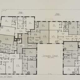 E. 167 Street And Walton Av...