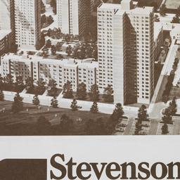 Stevenson Commons, Lafayett...