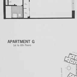 Paulding Terrace, 2121 Paul...