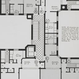 2974 Valentine Avenue, Typi...