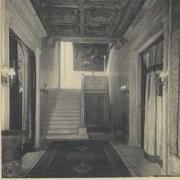 Page No. 006 - Hall and sta...