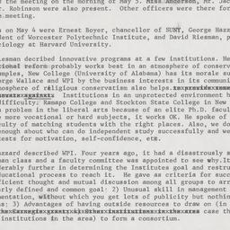 Board of Trustees