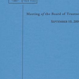 Board of Trustees - The Opp...