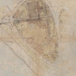 Plot plan