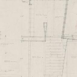 Full size details, section