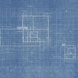 Working drawing #3: Second ...
