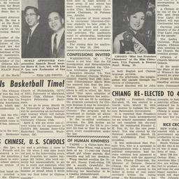 Chinese-American Times Vol....