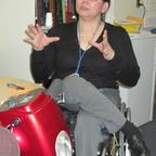 Women Living with Disabilit...