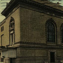 Academy of Music, Brooklyn,...