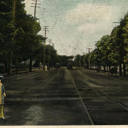 Mamaroneck Ave, White Plain...