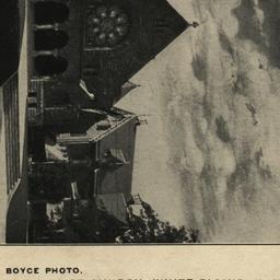 Methodist Church, White Pla...