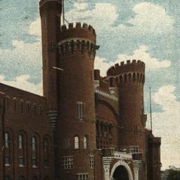 Brooklyn, N.Y., 13th Regime...