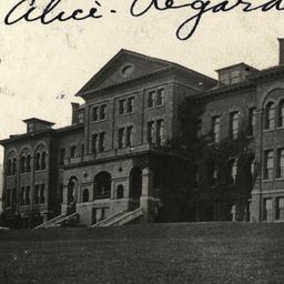State Normal School. Jamaic...