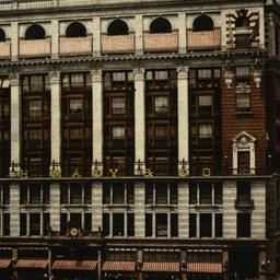 Macy & Company's St...