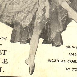 Constance Binney in Sweet L...