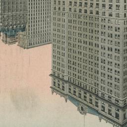 Old & New New York. Whi...