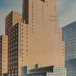 Henry Hudson Hotel