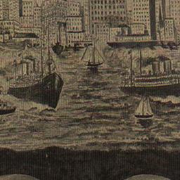 East River Tunnel