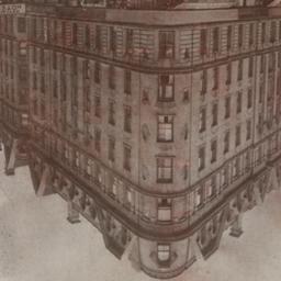 Hotel Nevada