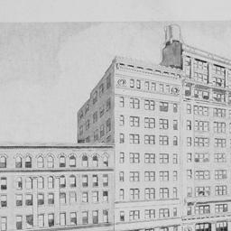 The Bliss Buildings, 304-32...