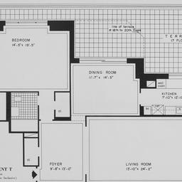 215 E. 68 Street, Apartment T