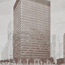130 John Street, Plan Of 16...