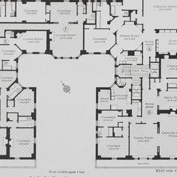 Harperley Hall, 41 Central ...